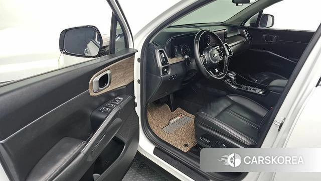 Kia Sorento 4th Generation id 4966722 из Кореи 30