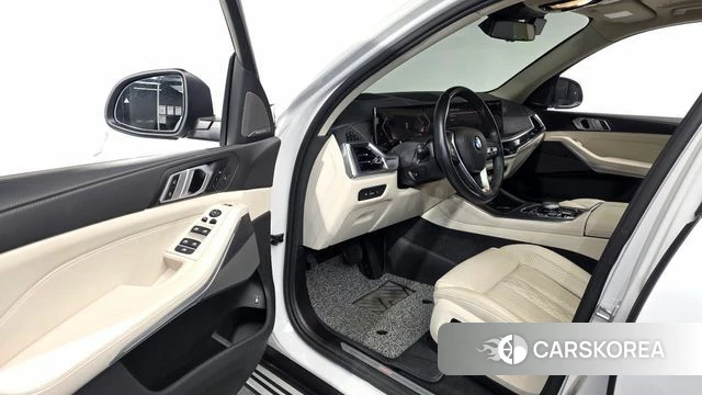 BMW X5 (G05) id 5045707 из Кореи 33