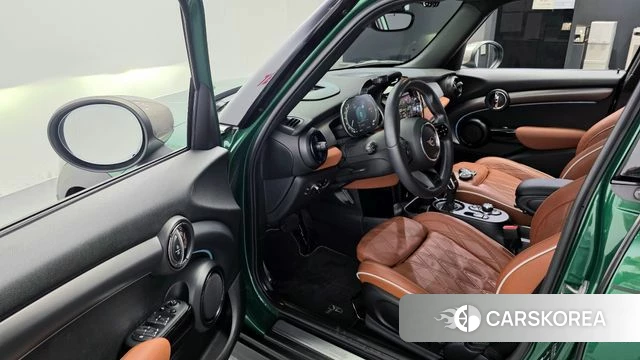 Mini Cooper id 4929899 из Кореи 36