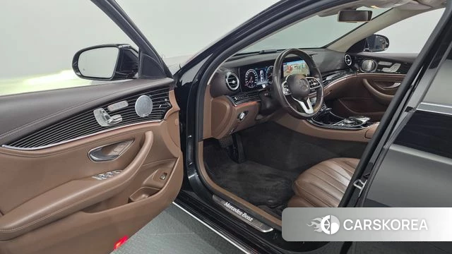 Mercedes-Benz E-Class W213 id 4993204 из Кореи 20