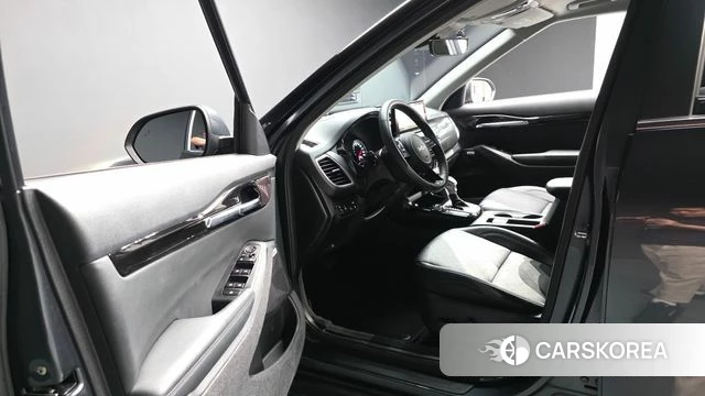 Kia Seltos id 4936028 из Кореи 39
