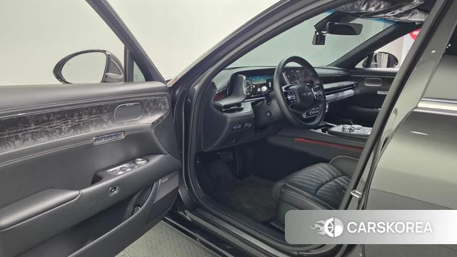 Genesis G90 (RS4) id 4965563 из Кореи 20