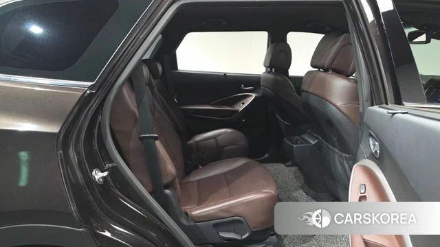 Hyundai The New Max Cruise id 4924172 из Кореи 41