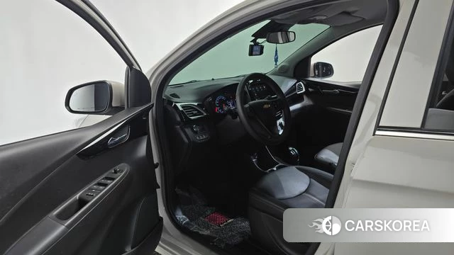Chevrolet (GM Daewoo) The New Spark id 4785355 из Кореи 33