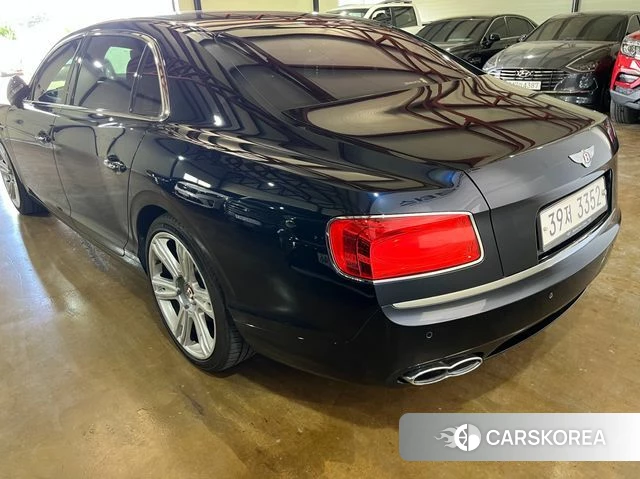 Bentley Flying Spur 2nd Generation id 4953197 из Кореи 20
