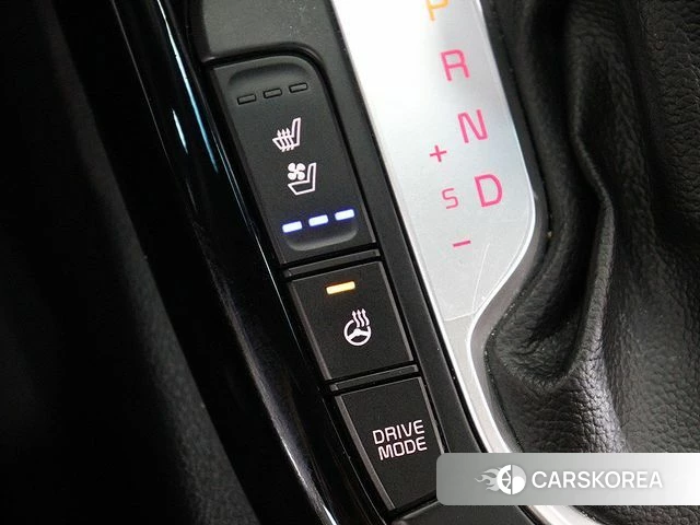 Kia The New K3 2nd generation id 4990882 из Кореи 20