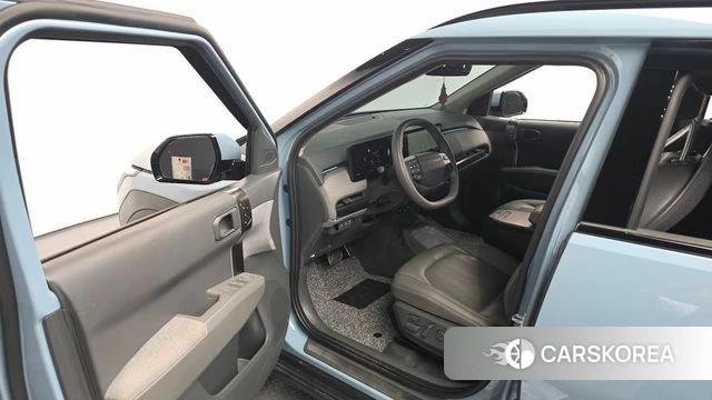 Kia EV3 id 4975128 из Кореи 32