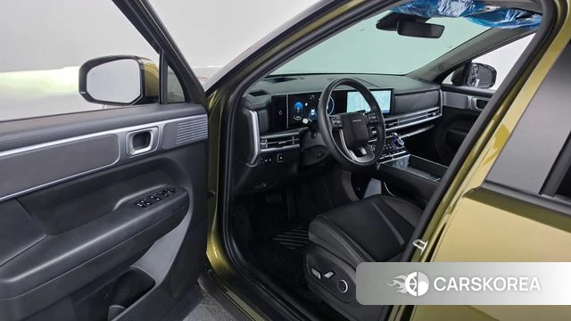 Hyundai Santa Fe (MX5) id 4739547 из Кореи 37