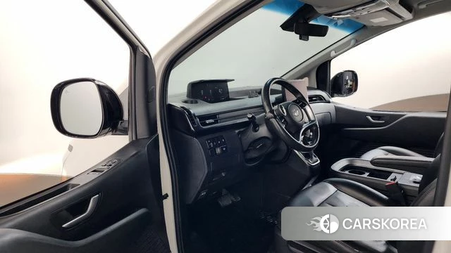 Hyundai Staria id 3812527 из Кореи 20