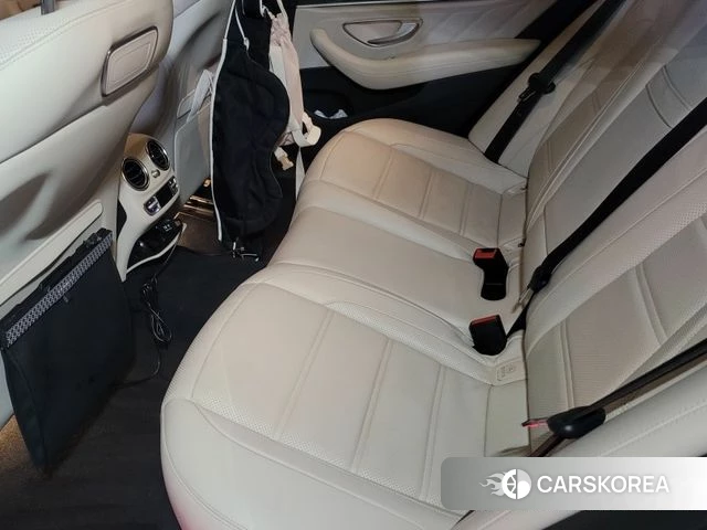 Mercedes-Benz E-Class W213 id 4993023 из Кореи 10