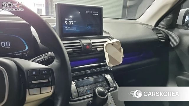 Hyundai Casper id 4724516 из Кореи 18