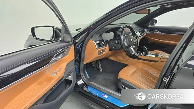 BMW 7 Series (G11) id 5048182 из Кореи 20