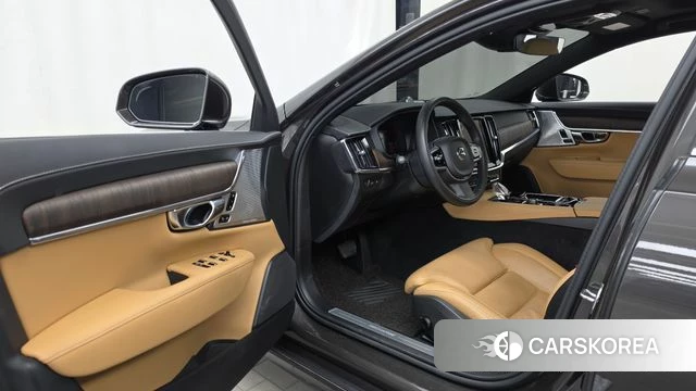 Volvo S90 id 5017793 из Кореи 35
