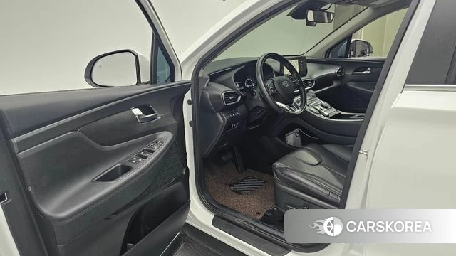 Hyundai The New Santa Fe id 4997178 из Кореи 20