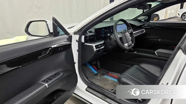 Hyundai Grandeur (GN7) id 4681811 из Кореи 33