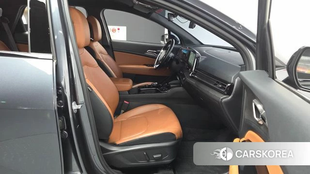 Kia Sportage 5th Generation id 4992333 из Кореи 32