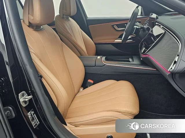 Mercedes-Benz E-Class W214 id 5051550 из Кореи 20