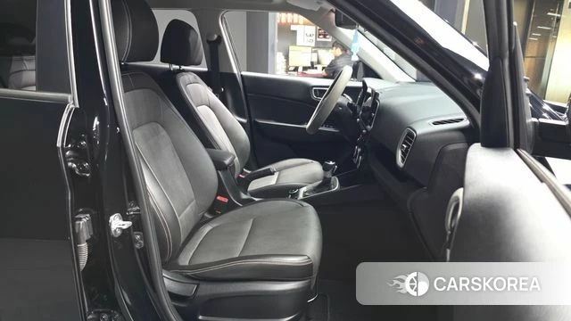 Hyundai Venue id 5041393 из Кореи 30
