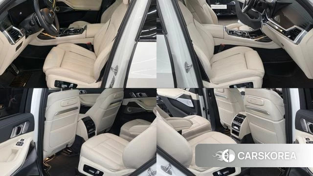 BMW X7 (G07) id 5025984 из Кореи 20