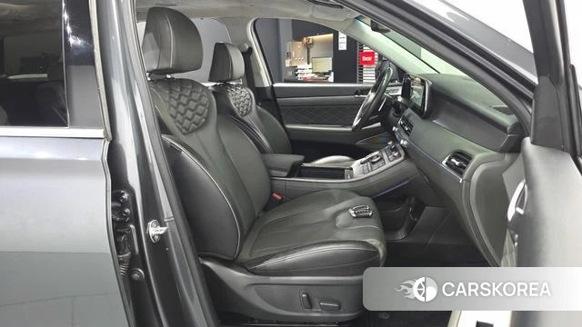 Hyundai Palisade id 4997549 из Кореи 31
