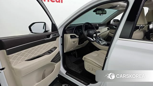 Hyundai Palisade id 4646643 из Кореи 20