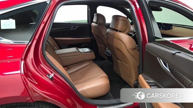 Genesis G80 (RG3) id 4951230 из Кореи 38