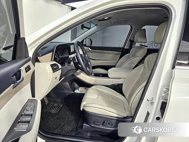 Hyundai Palisade id 3740793 из Кореи 20