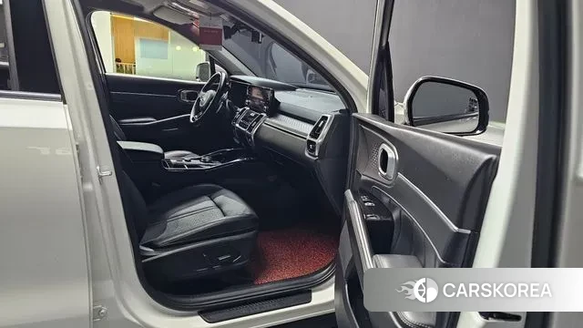 Kia Sorento 4th Generation id 3646484 из Кореи 20