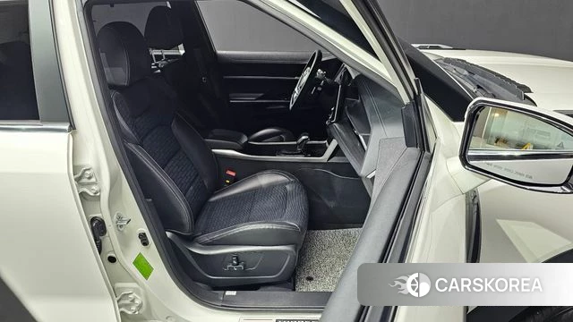 Ssangyong Torres id 4985928 из Кореи 20