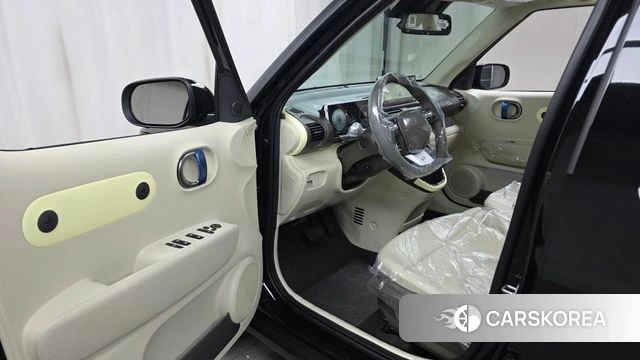 Hyundai Casper Electric id 5001340 из Кореи 30