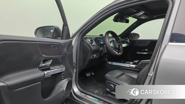 Mercedes-Benz EQB X243 id 4905564 из Кореи 33