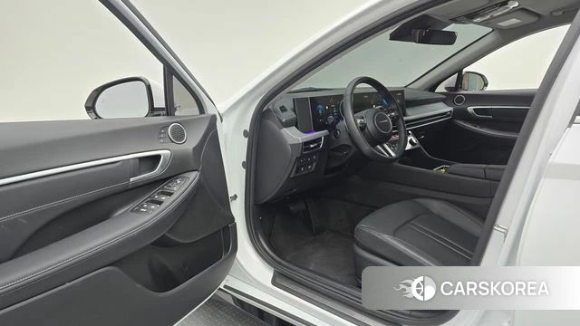 Hyundai Sonata D Edge (DN8) id 4990224 из Кореи 20