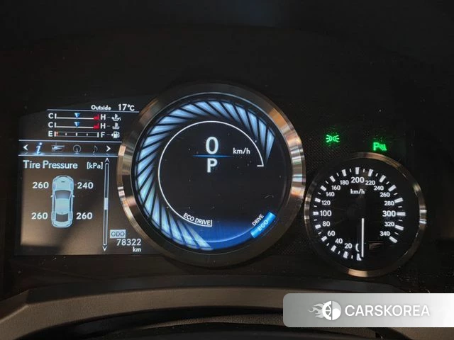 Lexus RC F id 5004200 из Кореи 20