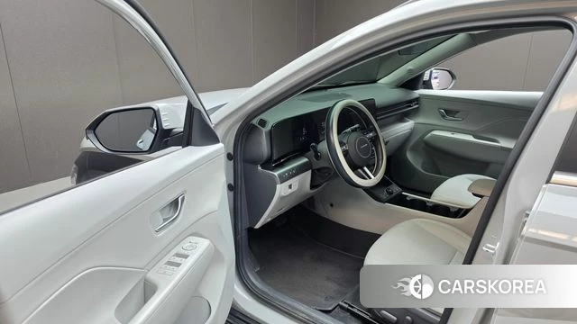 Hyundai Kona Hybrid (SX2) id 5016572 из Кореи 33