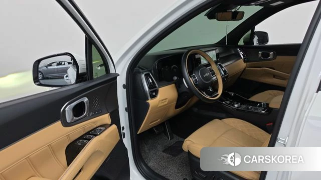 Kia Sorento 4th Generation id 5027278 из Кореи 34