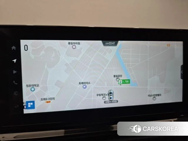 Ssangyong Torres id 4948856 из Кореи 18