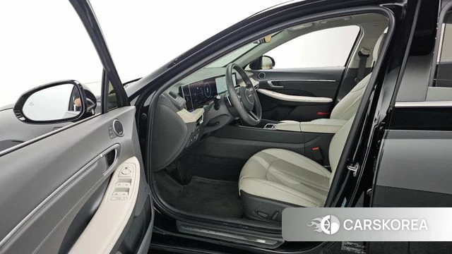 Hyundai Sonata D Edge (DN8) id 4990981 из Кореи 33