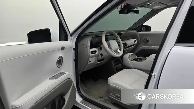 Hyundai Palisade (LX3) id 4710244 из Кореи 43