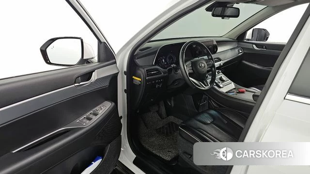 Hyundai Palisade id 4530631 из Кореи 29