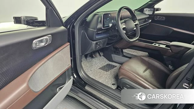 Hyundai Ionic 6 id 4768223 из Кореи 20
