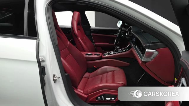 Porsche Panamera (971) id 4732323 из Кореи 37
