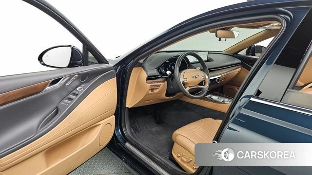 Genesis G80 (RG3) id 4987029 из Кореи 20