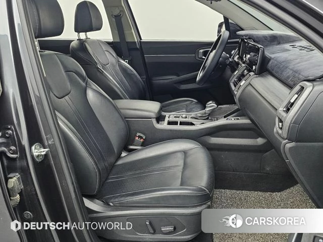 Kia Sorento 4th Generation id 4966928 из Кореи 20