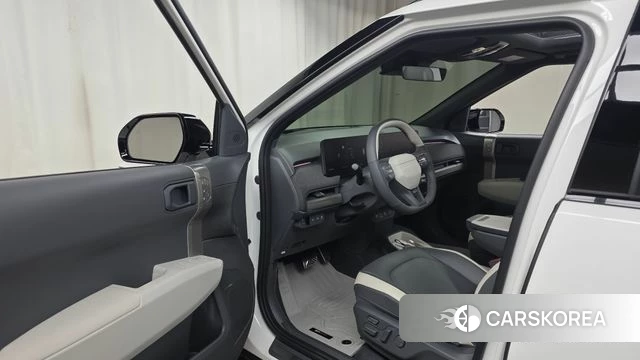 Kia EV3 id 5032991 из Кореи 33