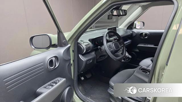 Hyundai Casper id 5016191 из Кореи 33