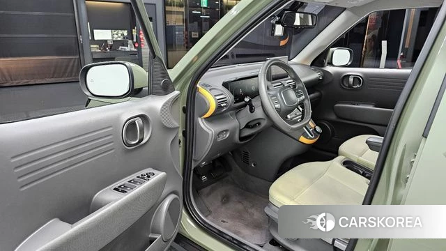 Hyundai Casper id 4343682 из Кореи 30