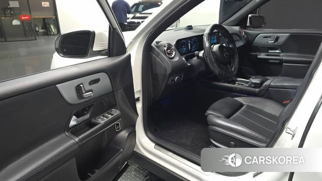 Mercedes-Benz GLB-Class X247 id 5022851 из Кореи 34