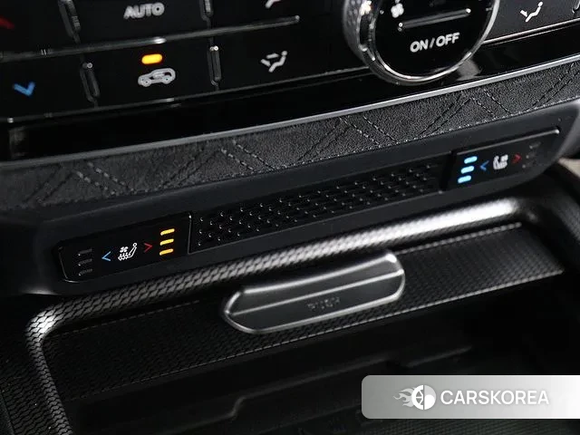 Ssangyong All New Rexton id 3777221 из Кореи 20