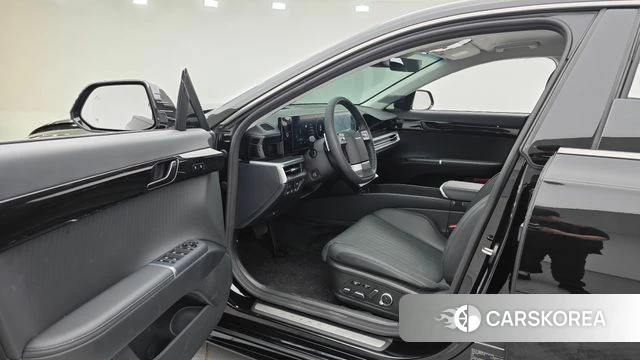 Hyundai Grandeur Hybrid (GN7) id 5011009 из Кореи 20