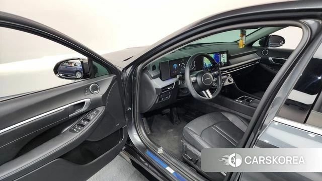 Hyundai Sonata D Edge (DN8) id 4773246 из Кореи 35